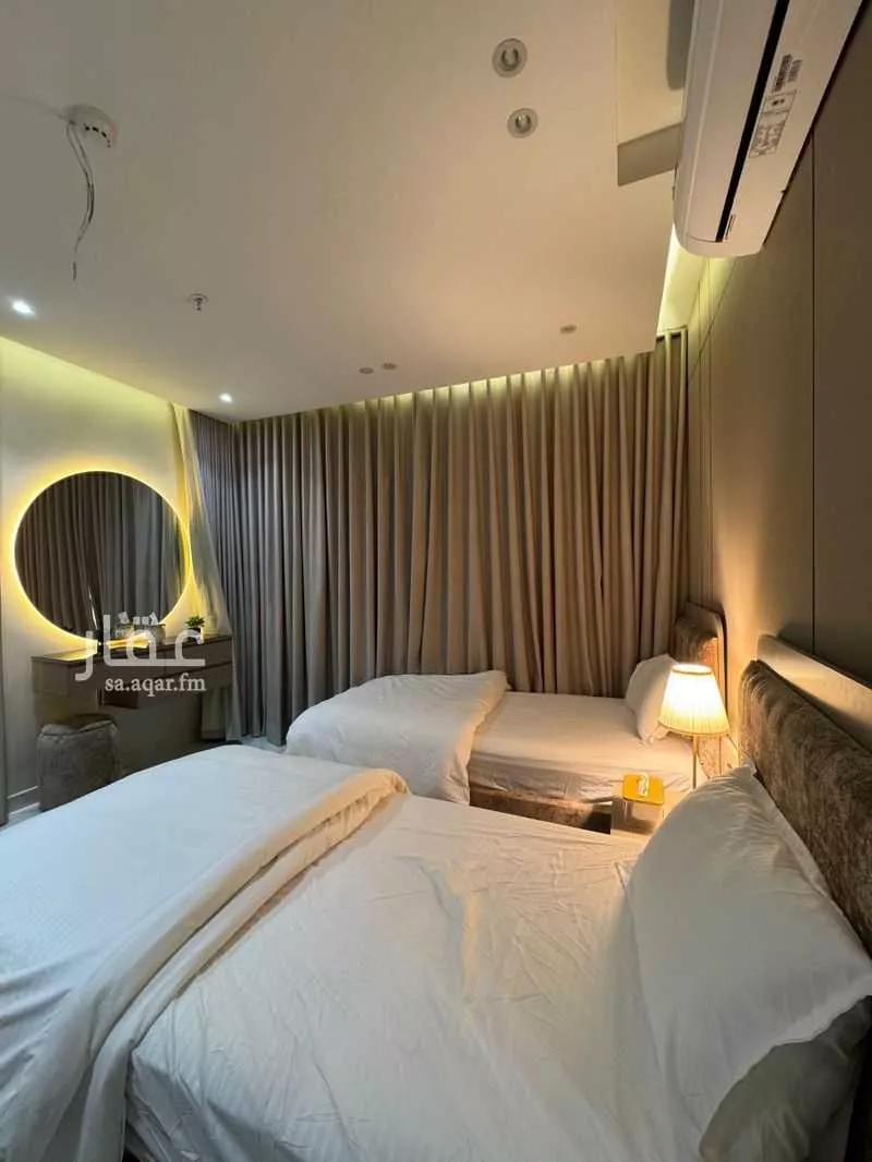 3 bedroom apartment in Al Hamra 10
