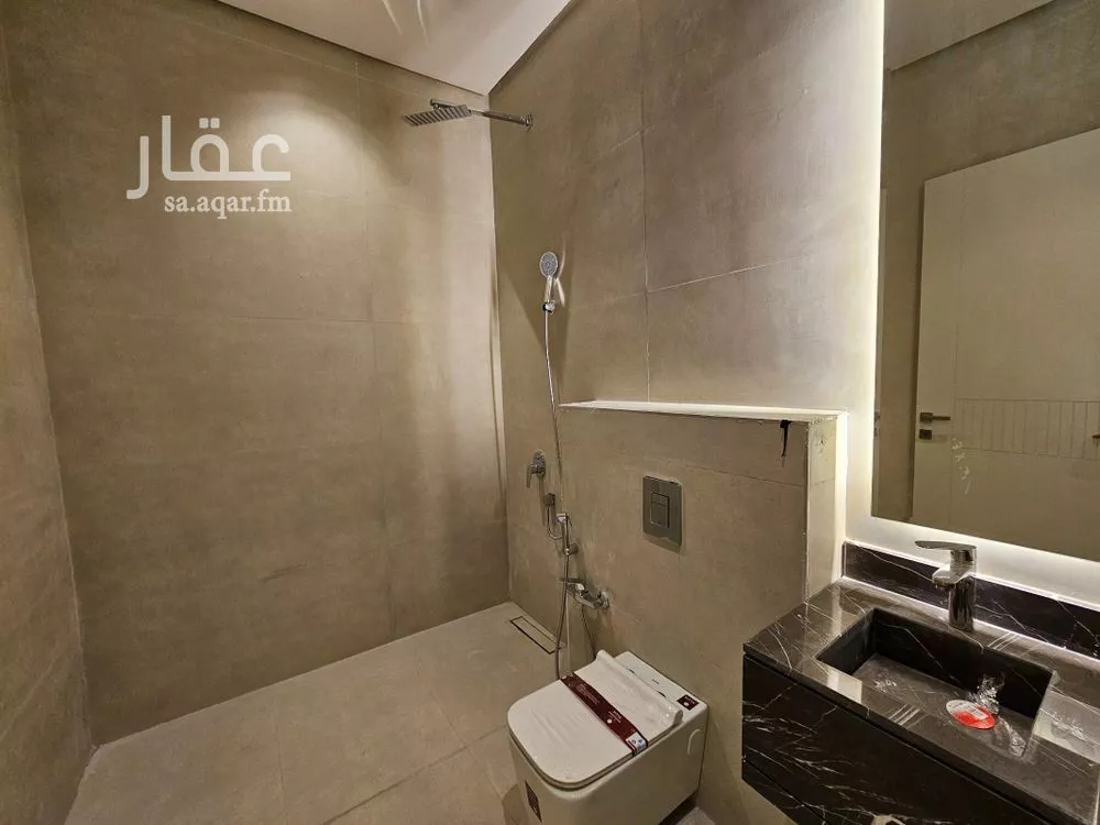 دور 5 غرف في الرمال 8