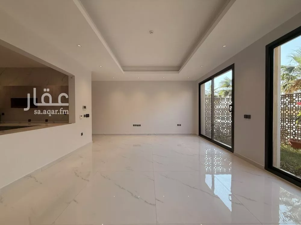 شقة 3 غرف في النخيل 3