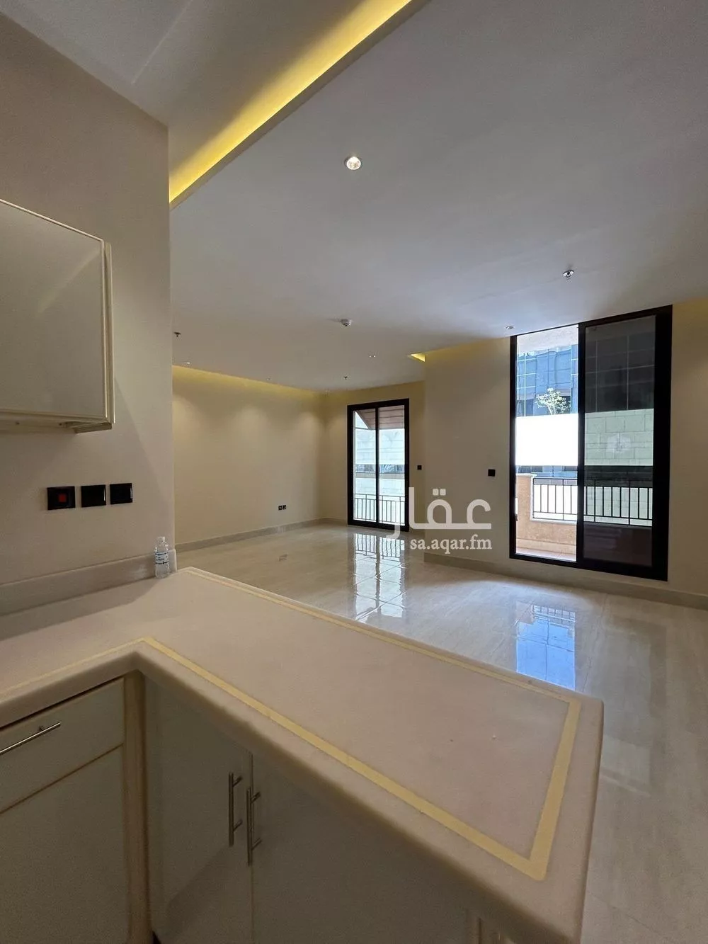 3 bedroom apartment in Al Aridh 13