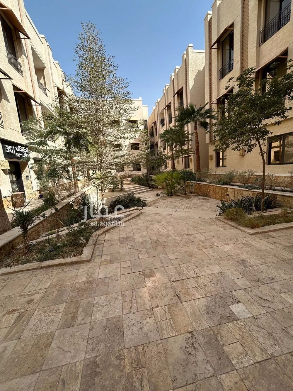 3 bedroom apartment in Al Aridh 4