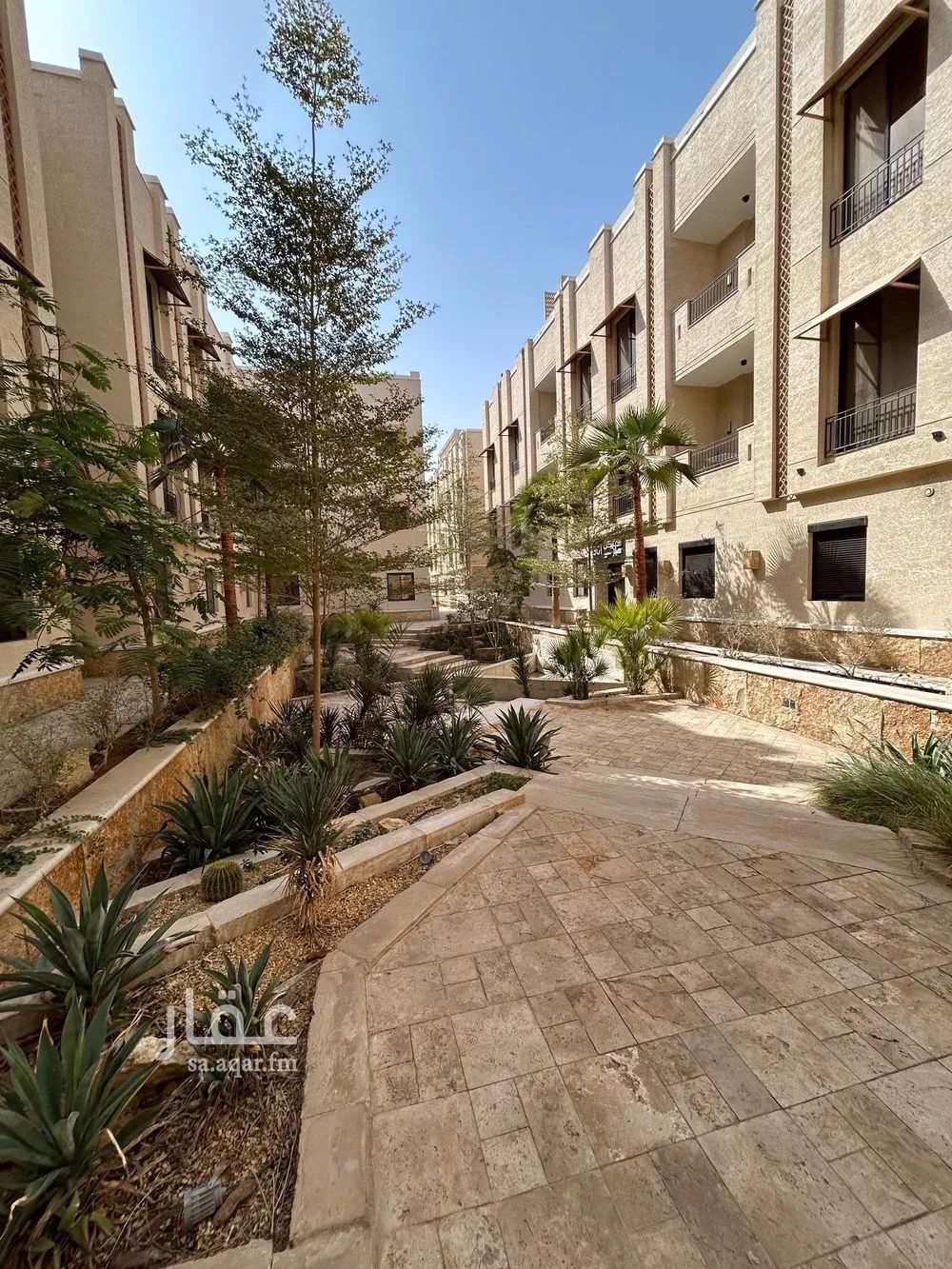 3 bedroom apartment in Al Aridh 5
