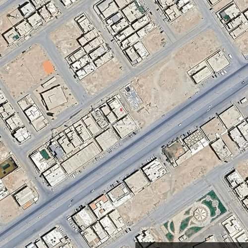 3 bedroom apartment in Al Mahdiyyah 2