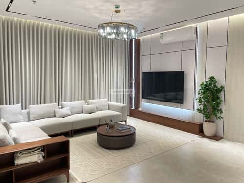 3 bedroom apartment in Al Mahdiyyah 3