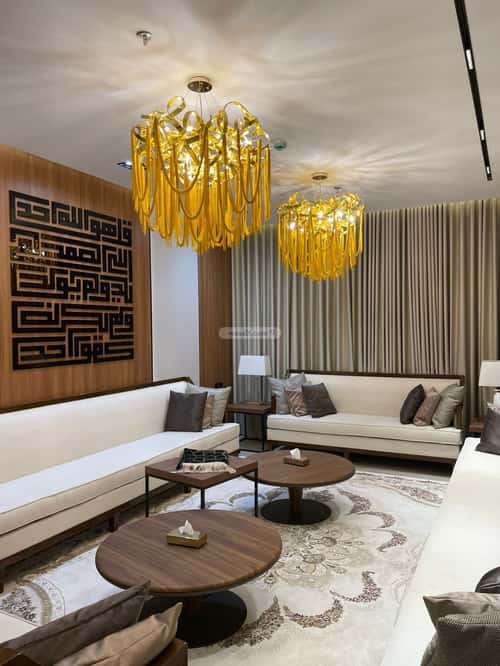 شقة 3 غرف في المهدية 2