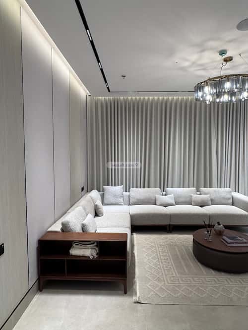 3 bedroom apartment in Al Mahdiyyah 19