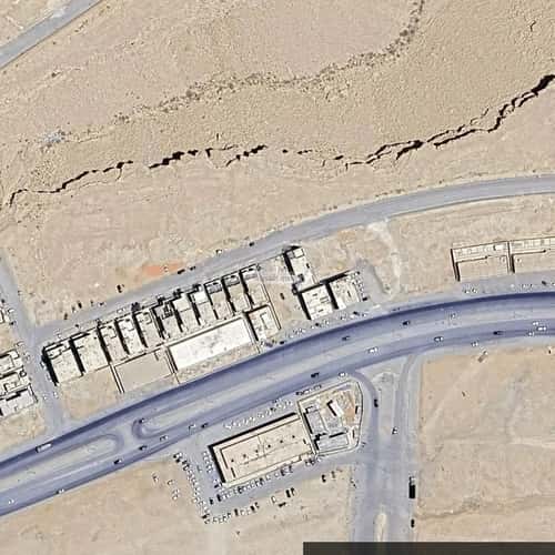 6 bedroom villa in Al Mahdiyyah 1