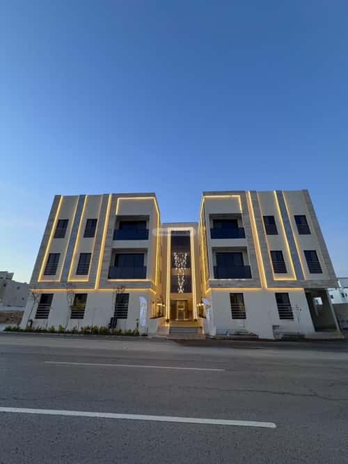 شقة 3 غرف في المهدية 2