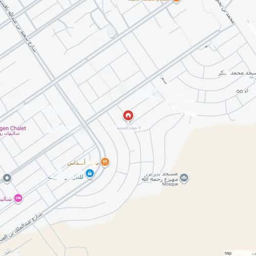 5 bedroom villa in Al Mahdiyyah 2