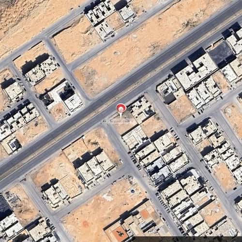 3 bedroom apartment in Al Mahdiyyah 2