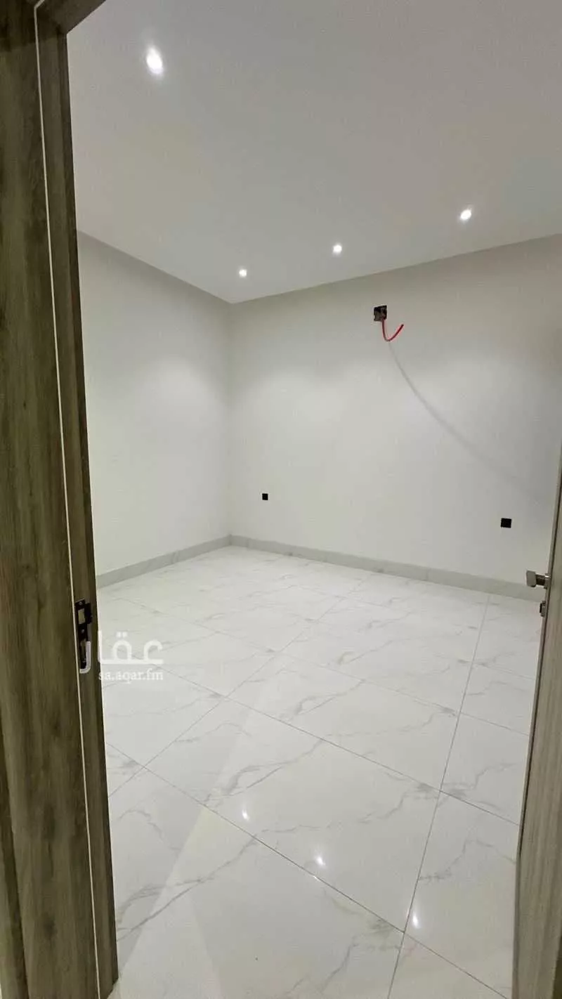 دور 3 غرف في العريجاء الغربية 12