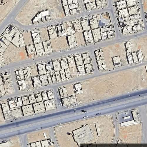 3 bedroom apartment in Al Mahdiyyah 2