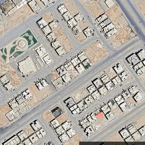 شقة 3 غرف في المهدية 2