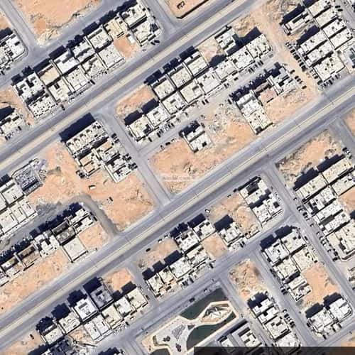 شقة 3 غرف في المهدية 2