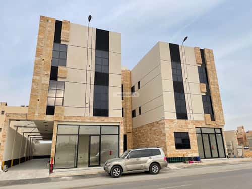 3 bedroom apartment in Al Mahdiyyah 4