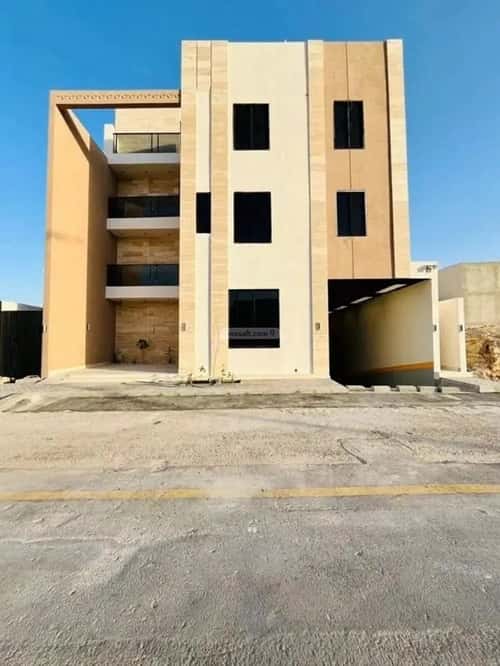 4 bedroom apartment in Al Mahdiyyah 2