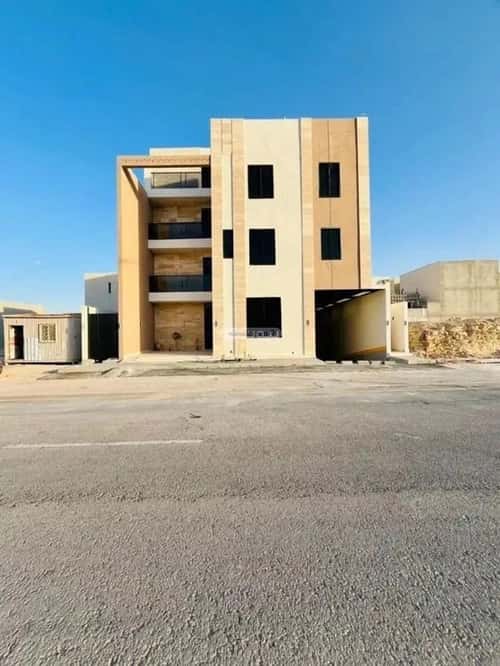 4 bedroom apartment in Al Mahdiyyah 2