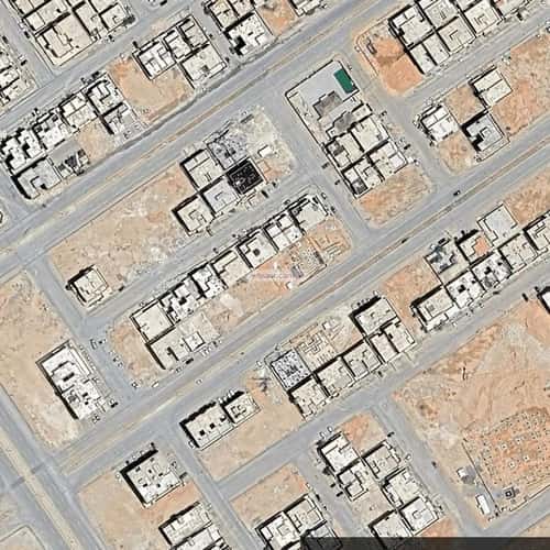 3 bedroom apartment in Al Mahdiyyah 2