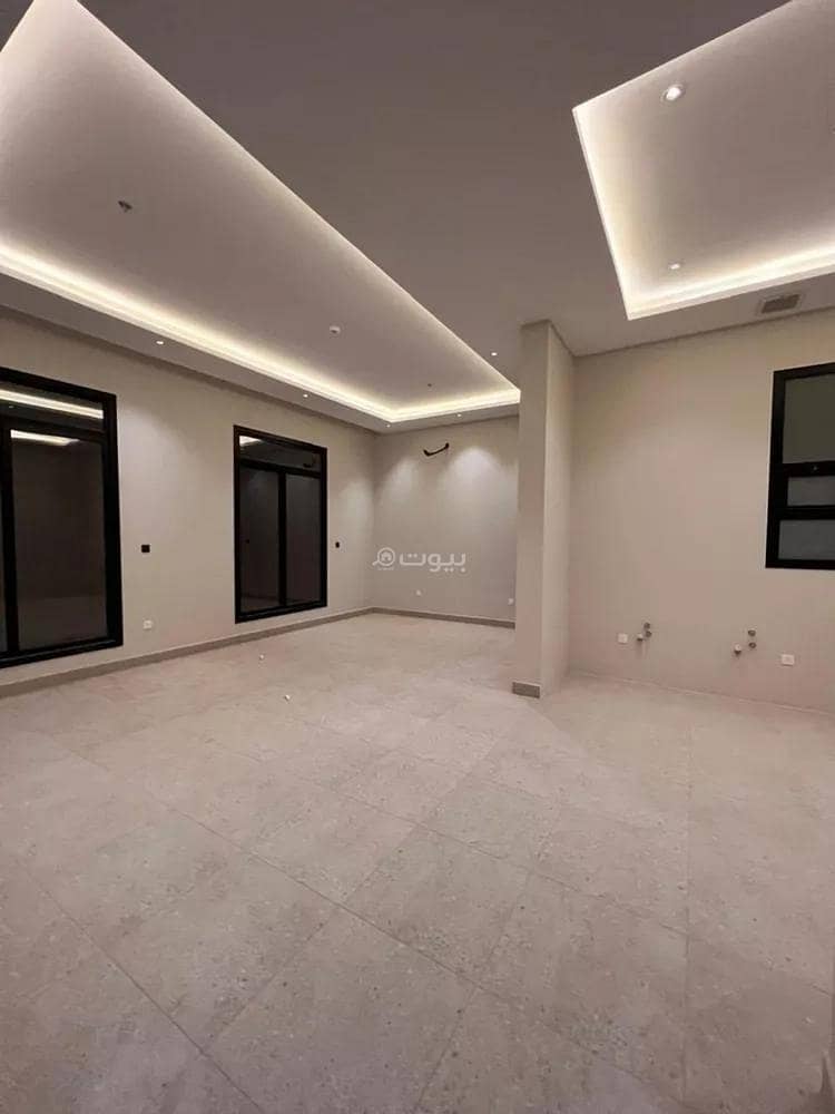 3 bedroom apartment in Jarir, Riyadh 5