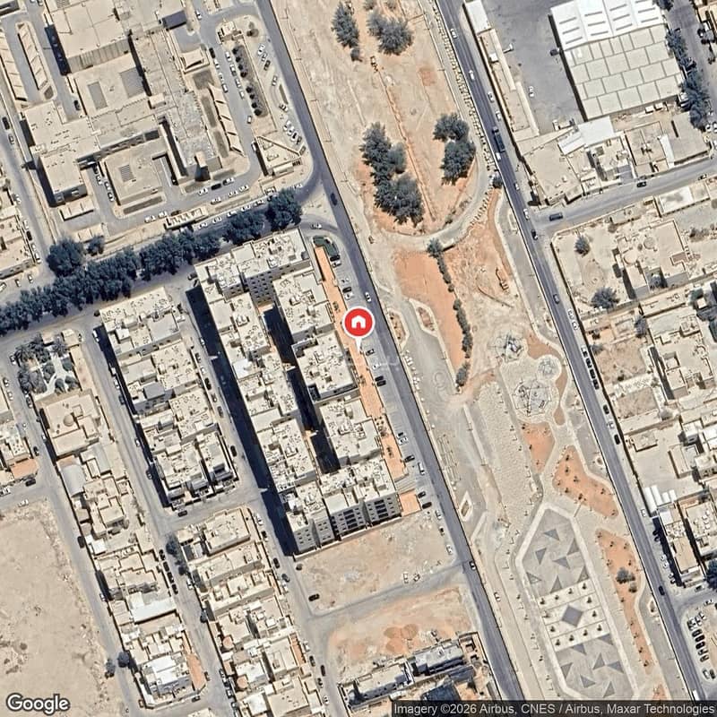 3 bedroom apartment in Jarir, Riyadh 8