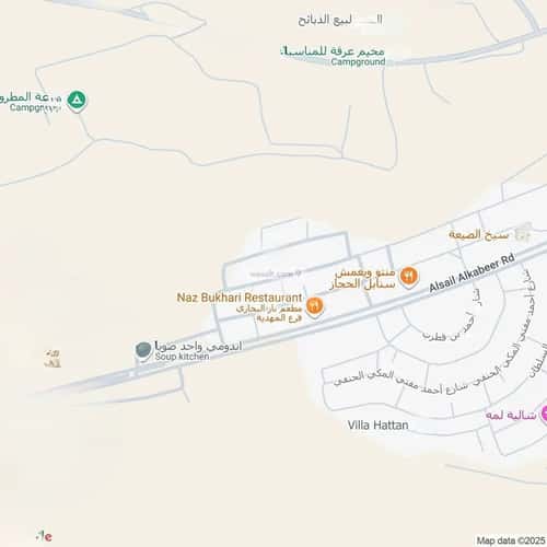 6 bedroom villa in Al Mahdiyyah 2