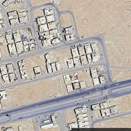 3 bedroom apartment in Al Mahdiyyah 2