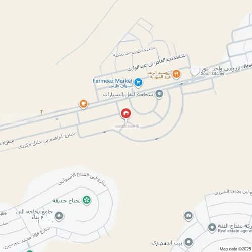 8 bedroom villa in Al Mahdiyyah 2