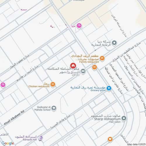 6 bedroom villa in Al Mahdiyyah 2