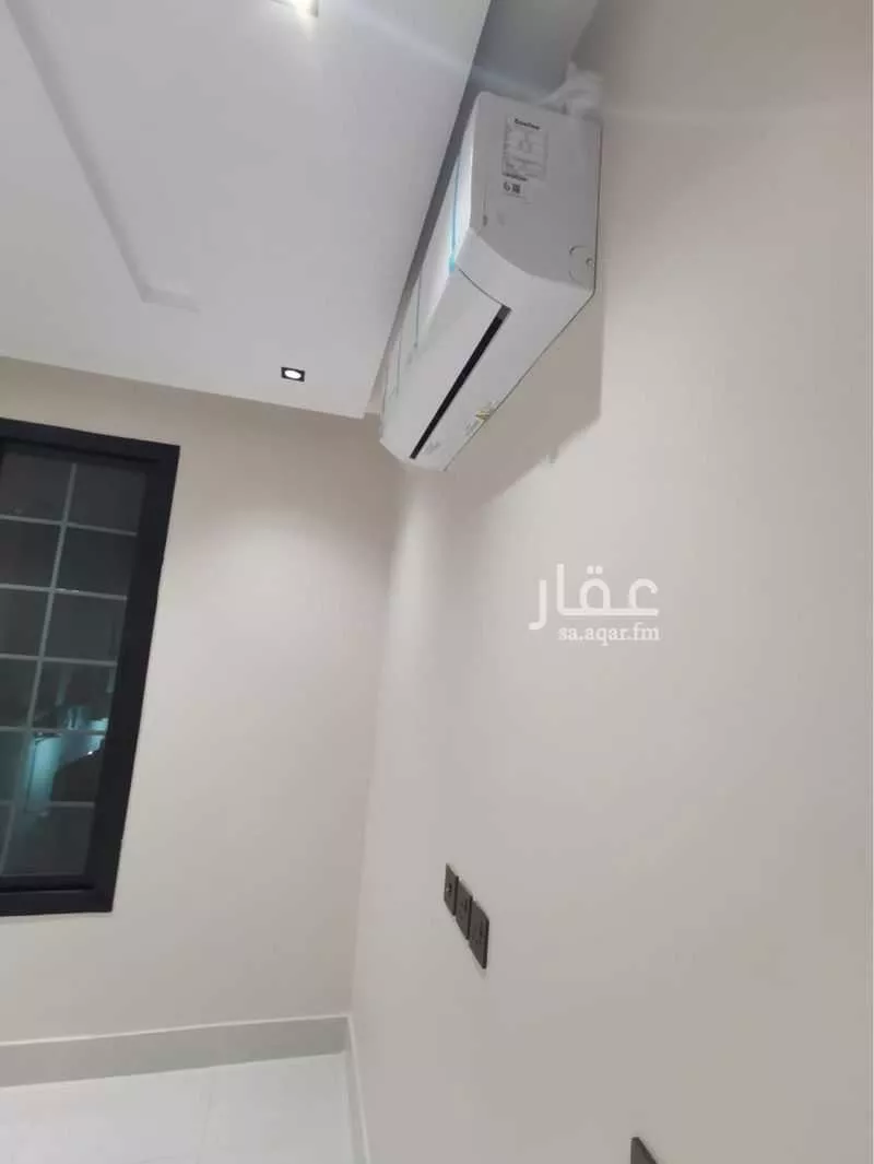 شقة 3 غرف في الروضة 12