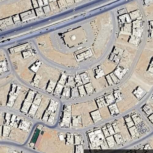 شقة 4 غرف في المهدية 3