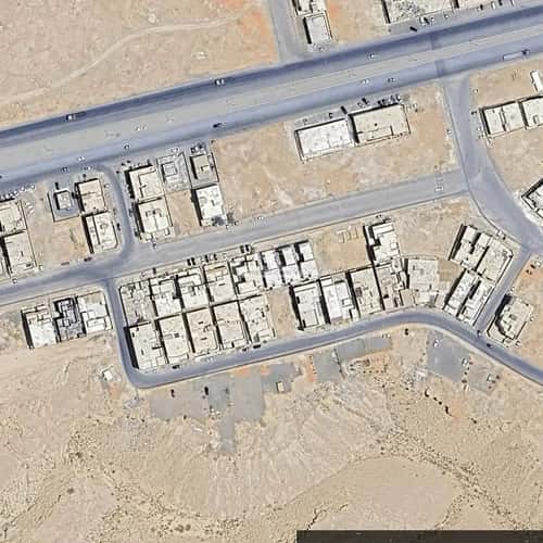 6 bedroom villa in Al Mahdiyyah 2