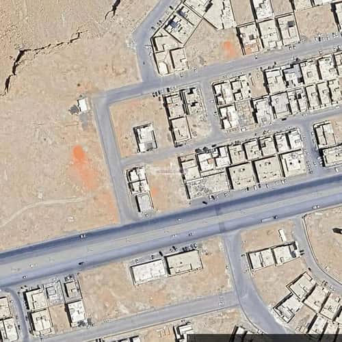 3 bedroom apartment in Al Mahdiyyah 2