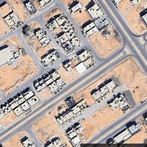 3 bedroom apartment in Al Mahdiyyah 1