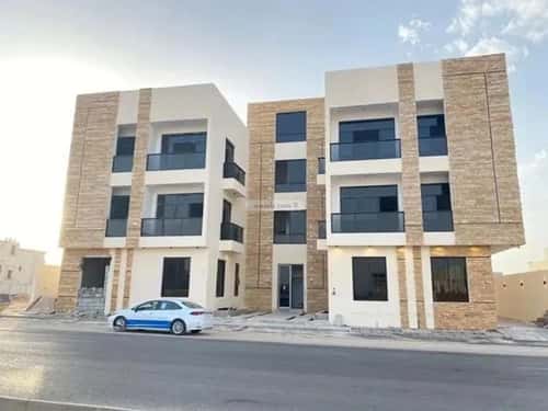 3 bedroom apartment in Al Mahdiyyah 3
