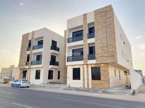 3 bedroom apartment in Al Mahdiyyah 4