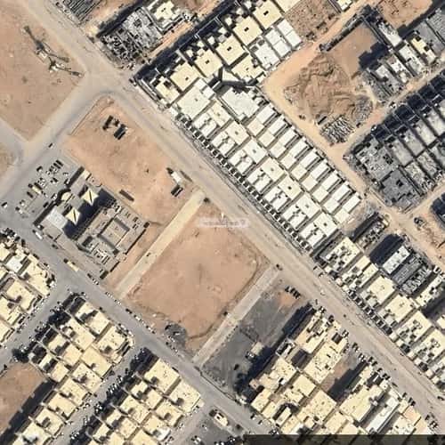 فيلا 4 غرف في الجنادرية 1