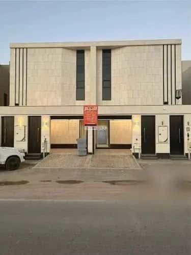 فيلا 4 غرف في الجنادرية 3