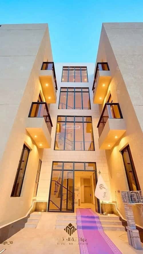 3 bedroom apartment in Al Mahdiyyah 1