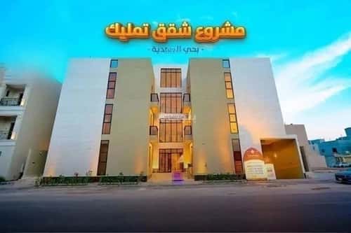 3 bedroom apartment in Al Mahdiyyah 2