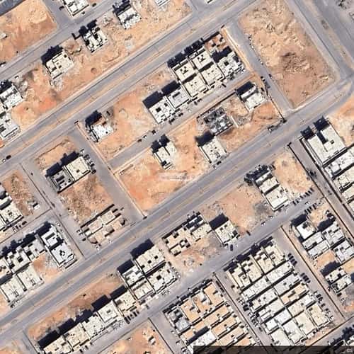 3 bedroom apartment in Al Mahdiyyah 3