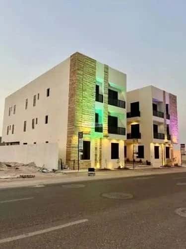 3 bedroom apartment in Al Mahdiyyah 1