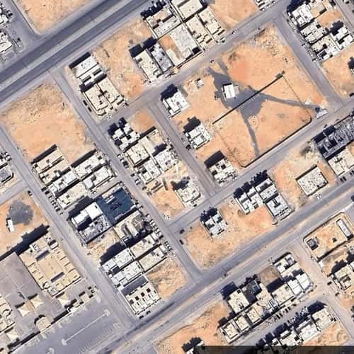 3 bedroom apartment in Al Mahdiyyah 3