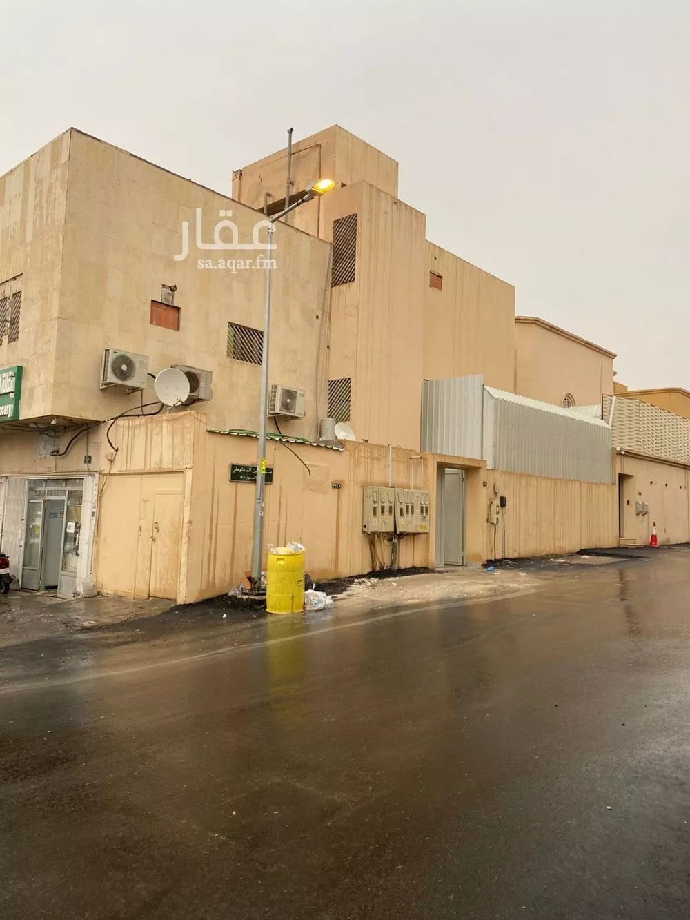 1 bedroom apartment in As Suwaidi 2