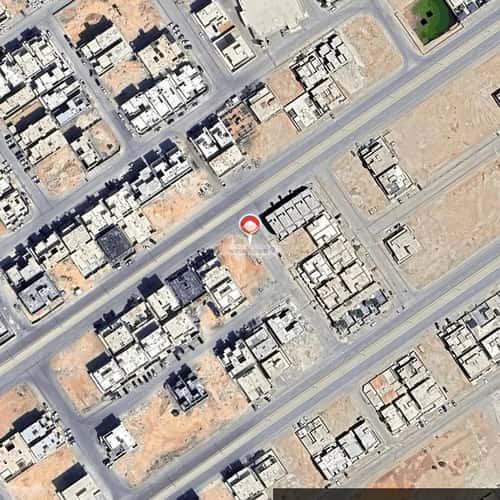 4 bedroom apartment in Al Mahdiyyah 2