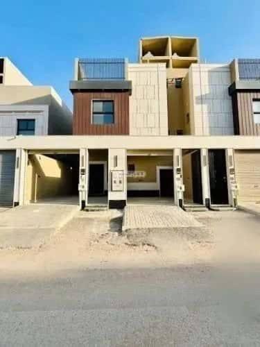 فيلا 5 غرف في الجنادرية 2