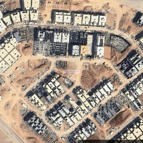 5 bedroom villa in Al Janadriyah 2