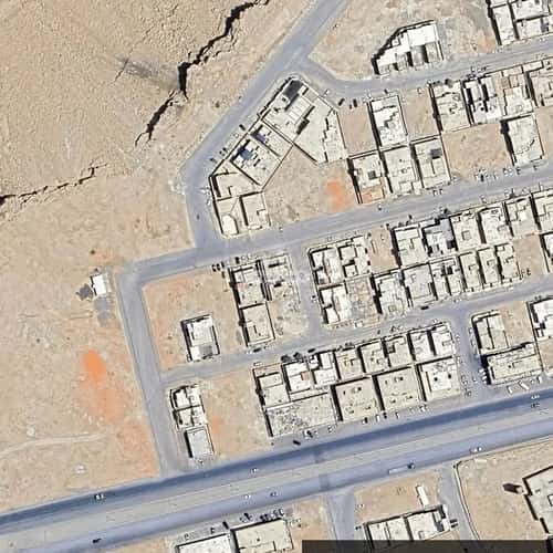 6 bedroom villa in Al Mahdiyyah 2