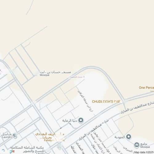 4 bedroom apartment in Al Mahdiyyah 2