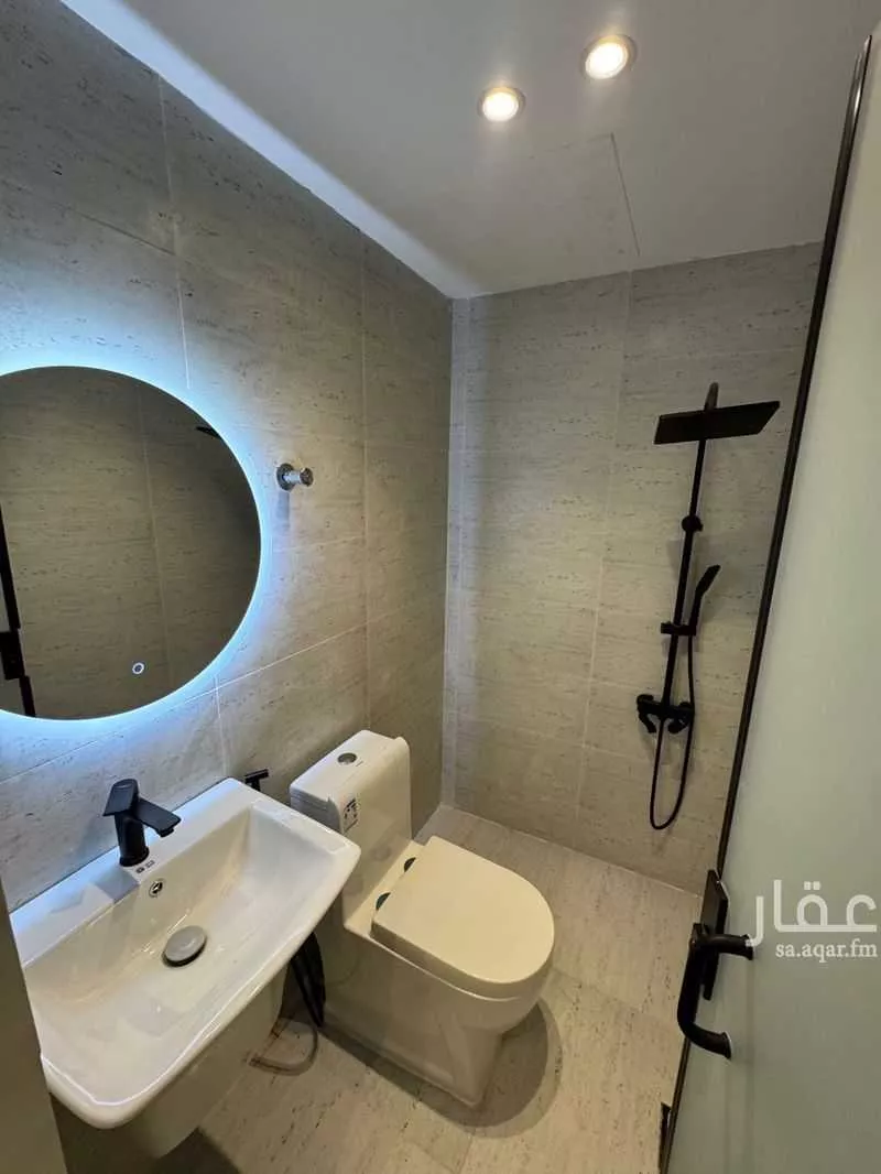 3 bedroom apartment in Al Hamra, Eastern Province 5