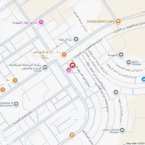 5 bedroom villa in Al Mahdiyyah 2